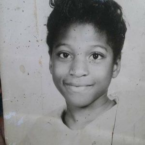 Meet your Posher, Betty